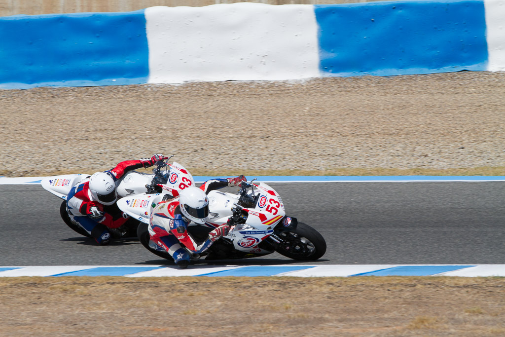  - IMG_2379 - 53, 93, EJC Race, Jerez 2014, Josh Harland