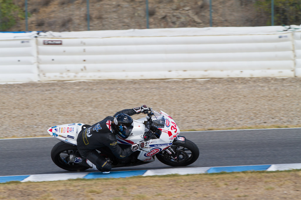  - IMG_2420 - 34, Daniel Drayton, EJC Race, Jerez 2014