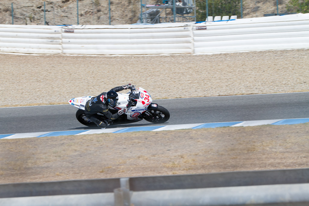  - IMG_2485 - 34, Daniel Drayton, EJC Race, Jerez 2014